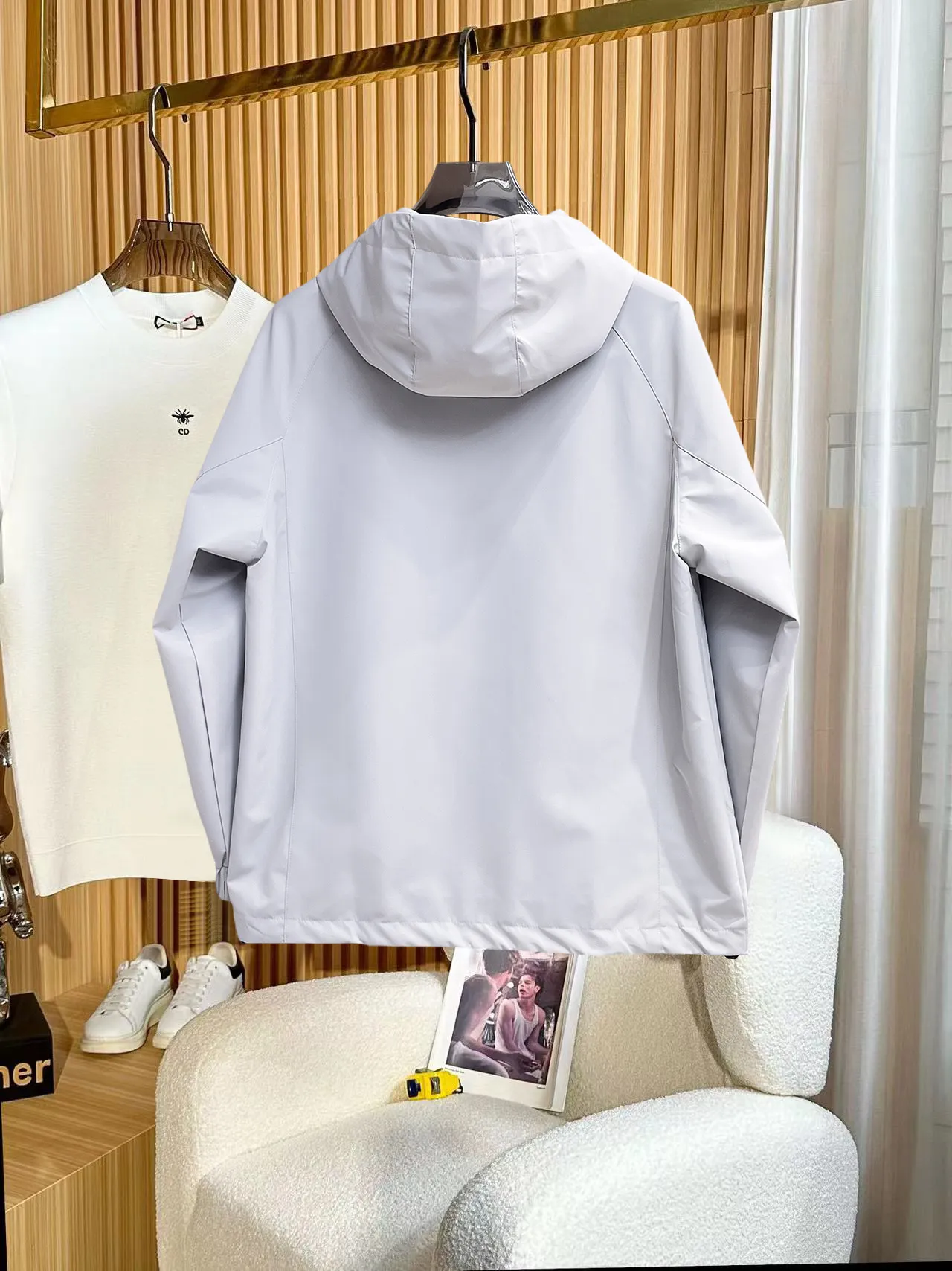 Same Style， ， 2026 New Arrival ， Original Premium Breathable ， ， ， Quality。 ， Sizes：M～3XL，